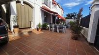 Terrace of House or chalet for sale in Villanueva del Ariscal  with Terrace and Storage room