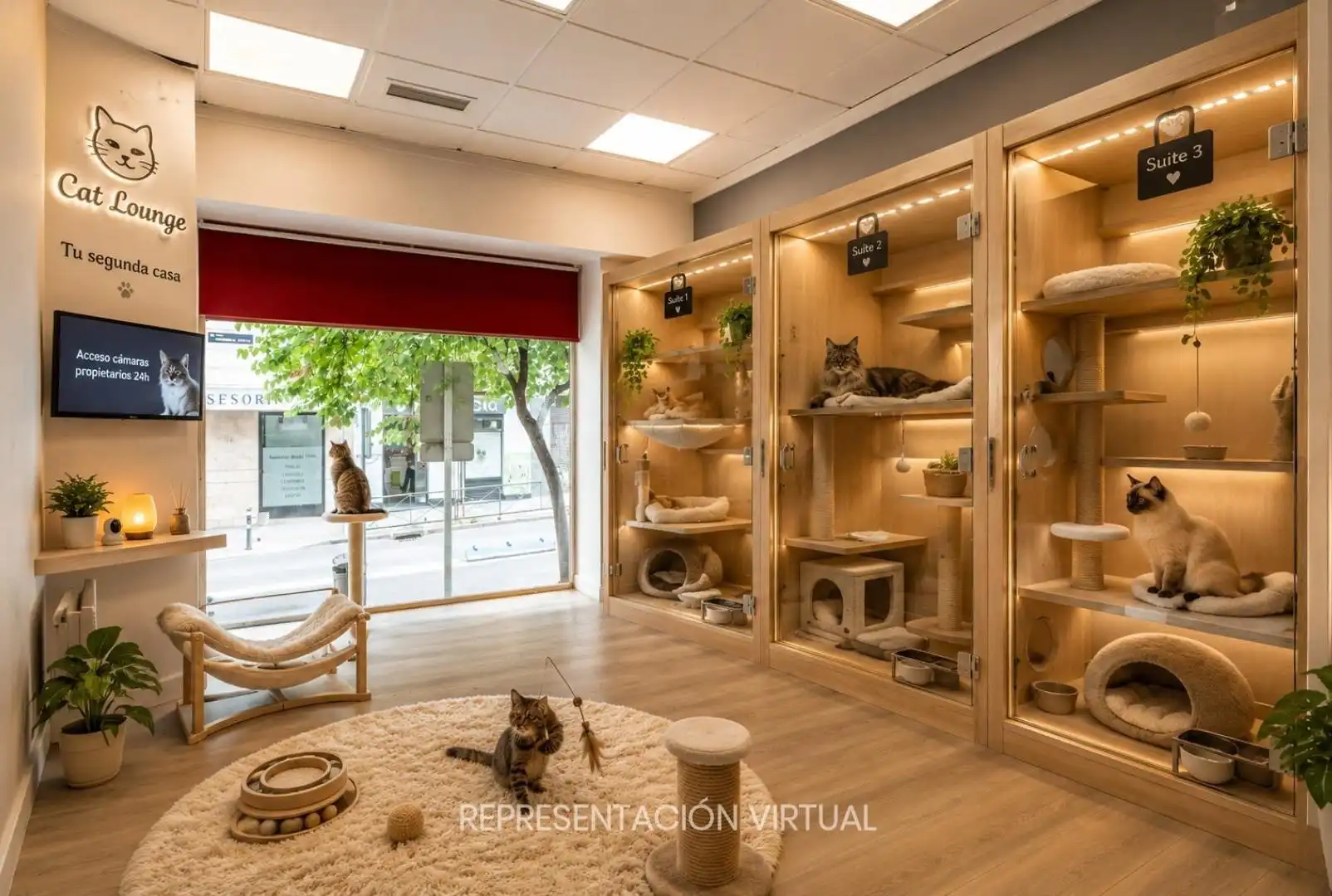 Local en venta en Madrid