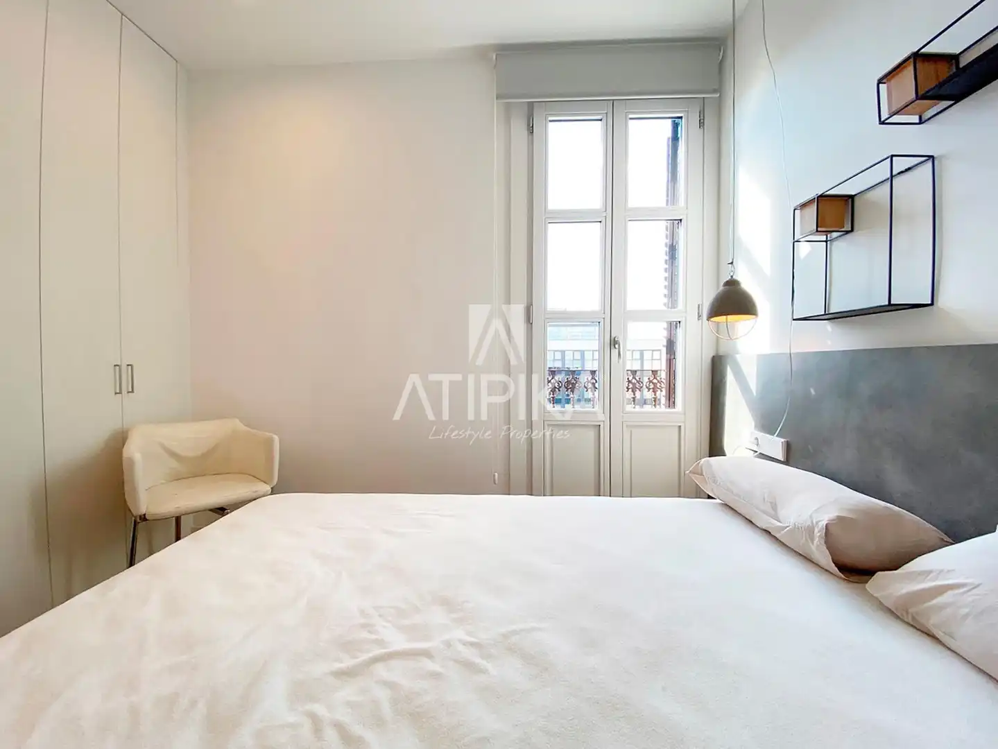 Flat with lift to rent in Gravina, imagen 41