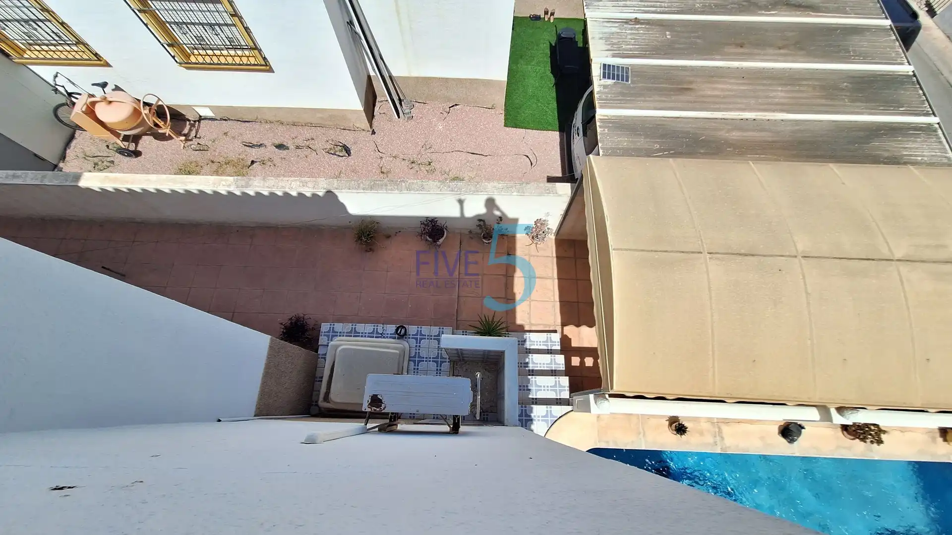 Maison mitoyenne avec terrasse à vendre à San Fulgencio, imagen 23