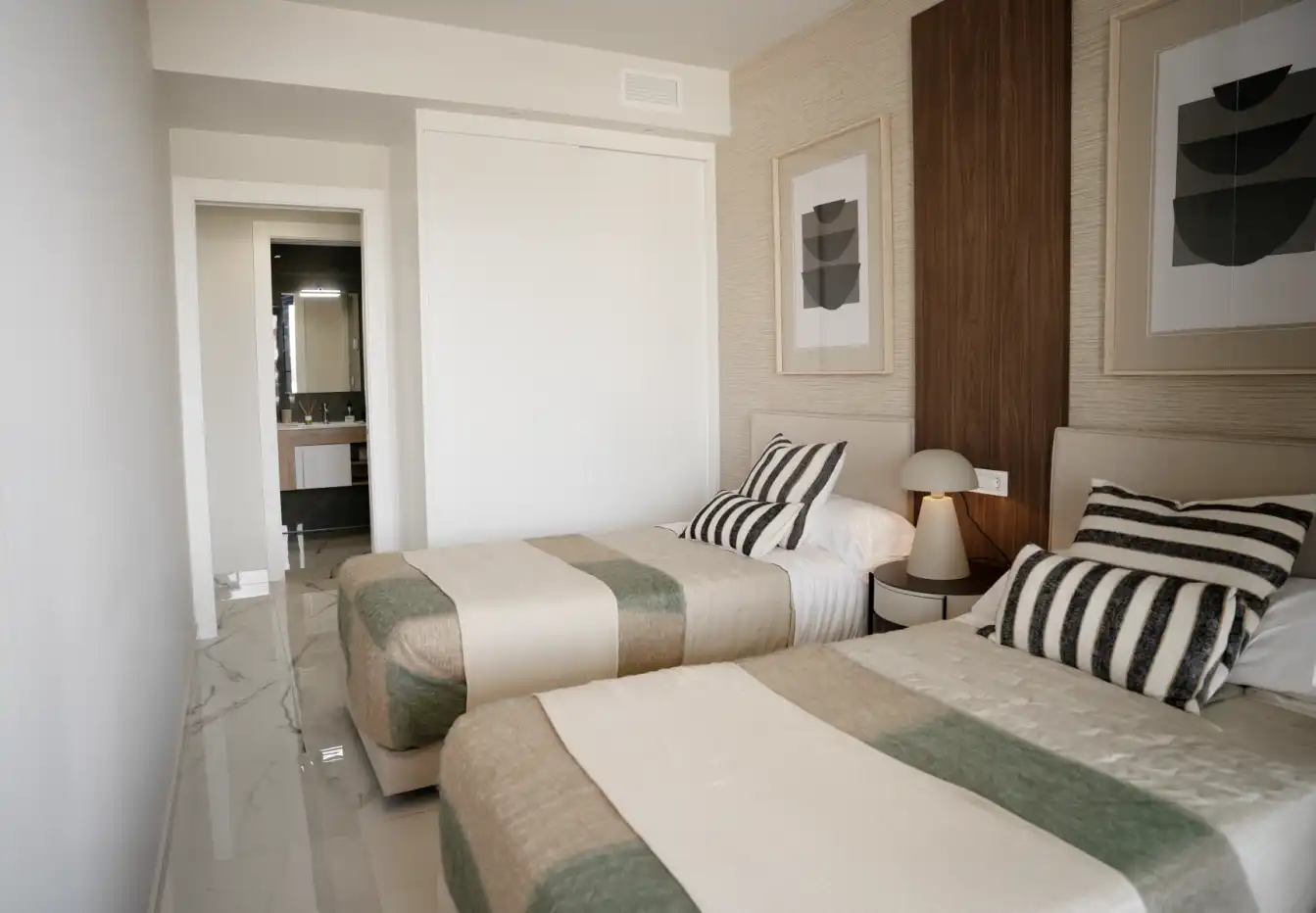 Bungalow amb piscina en venda a Ciudad Quesada, imagen 15