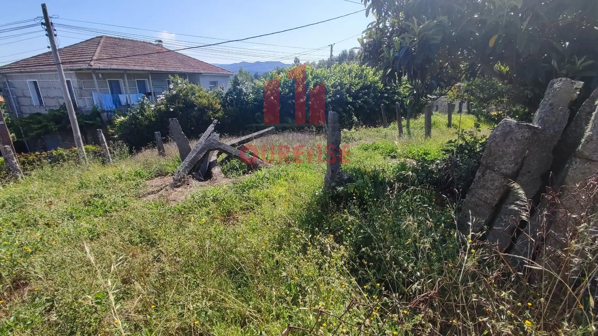 Casa o chalet en venta en Paderne de Allariz