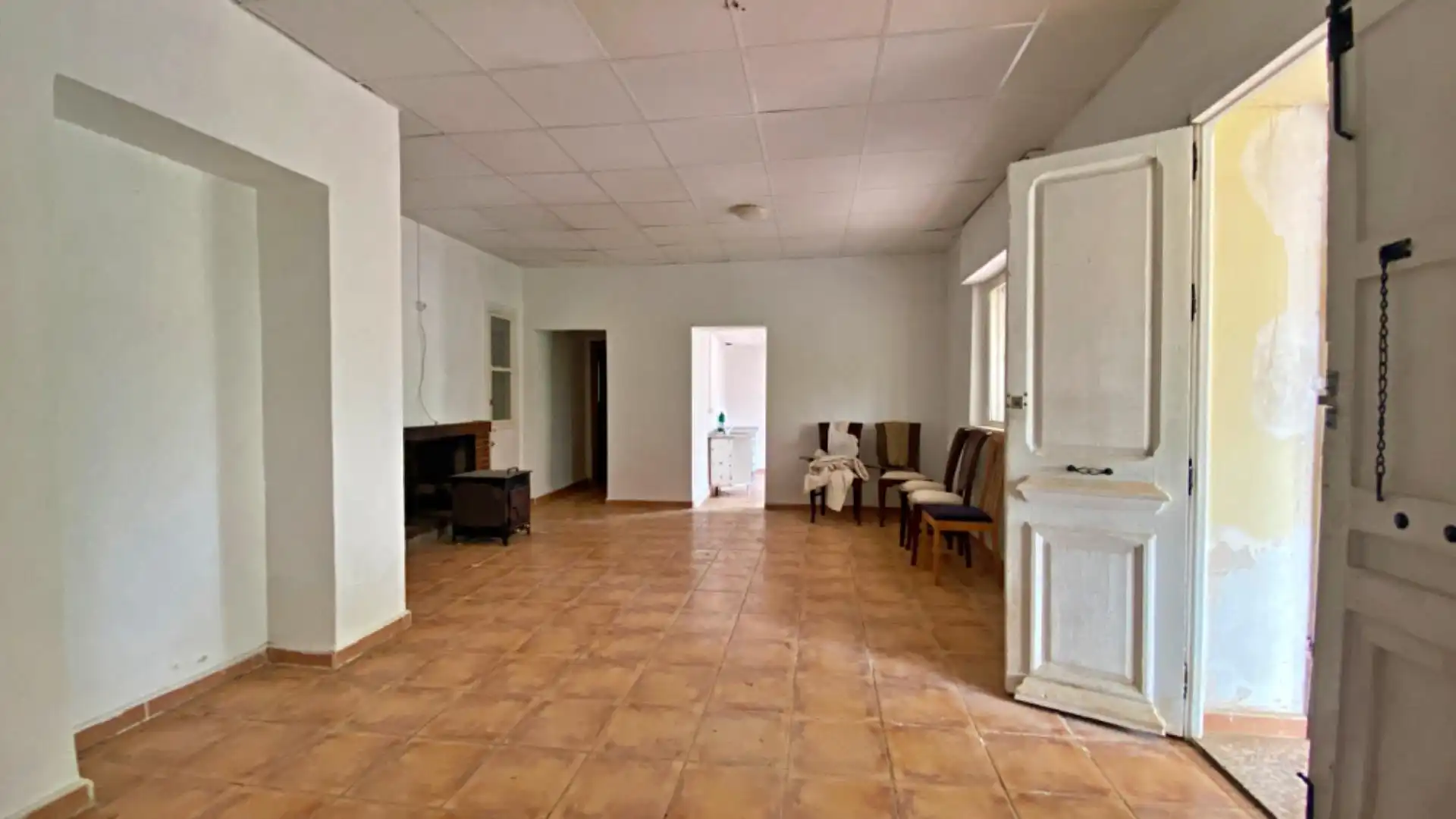 Casa amb piscina en venda a Alcantarilla, imagen 9