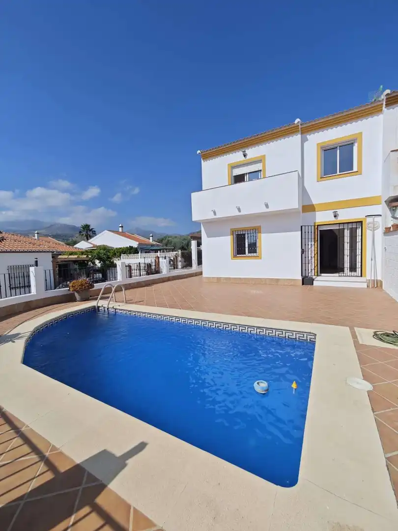 Xalet amb piscina en venda a Alcaucín, imagen 29