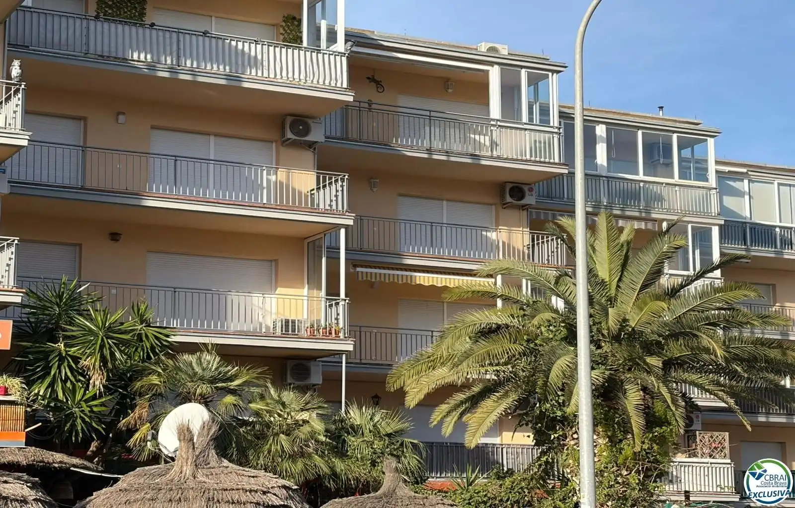 Apartament amb ascensor en venda a BOCANA, imagen 12