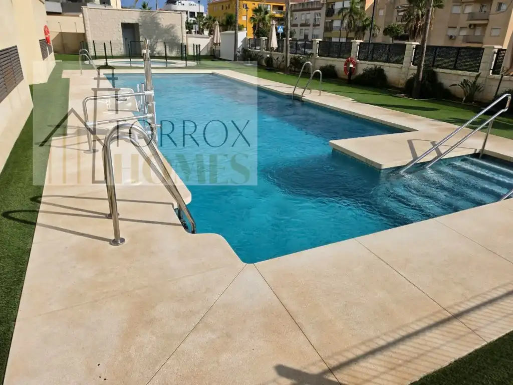 Appartement avec ascenseur à vendre à Calle Teniente de Alcalde Joaquín Coronado, imagen 25