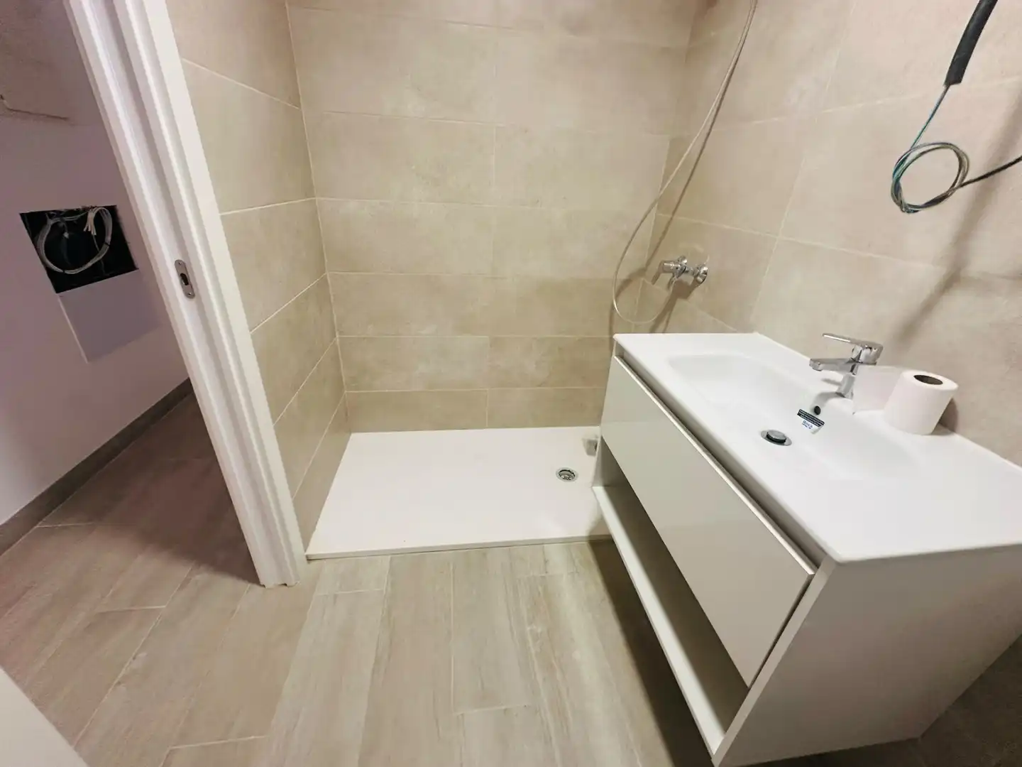 Piso con terraza en venta en Carrer de la Verge de Misericòrdia, imagen 3