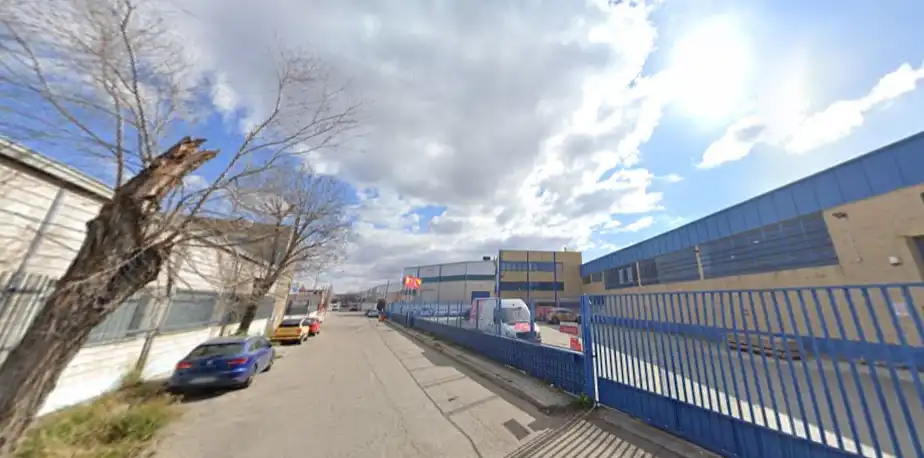 Industrial building for sale in Zona Industrial, imagen 2