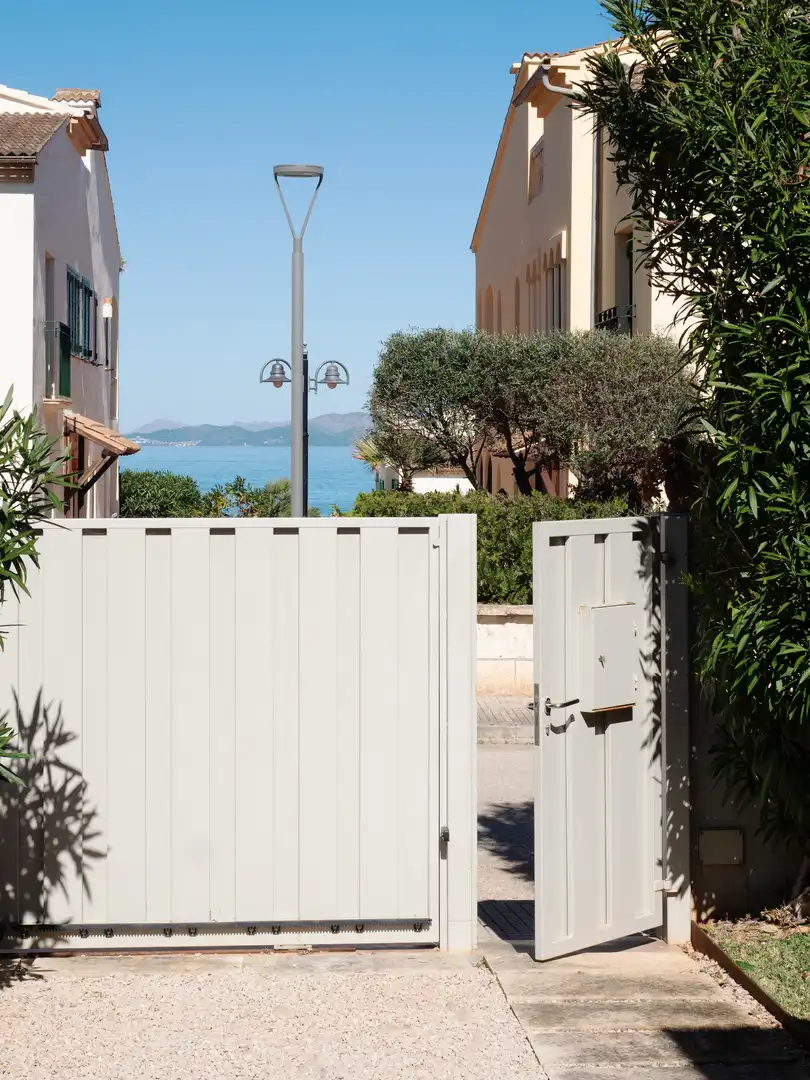Casa amb piscina en venda a Colònia de Sant Pere, imagen 5