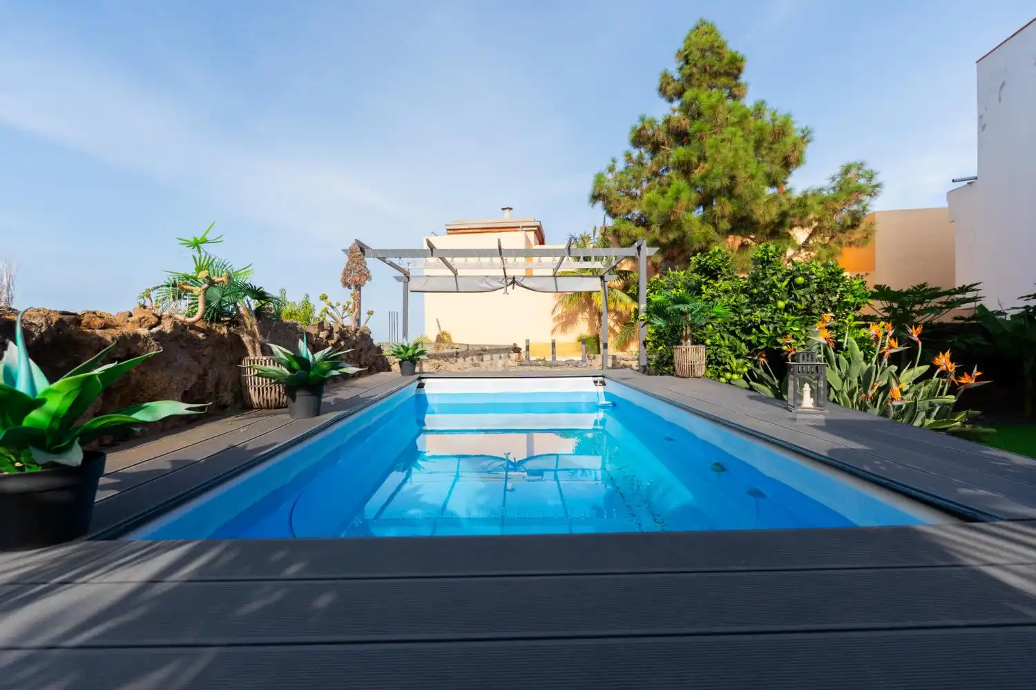 Detached house for sale in La Matanza de Acentejo, imagen 3
