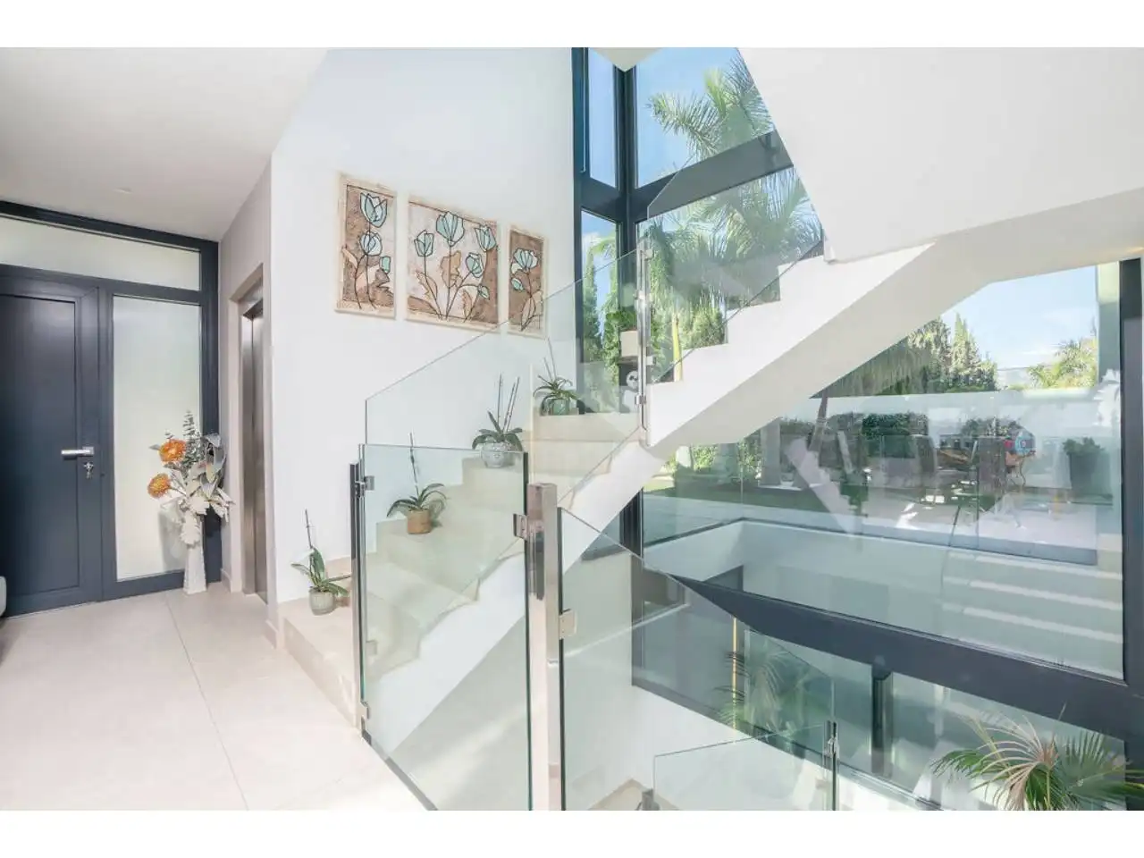 Villa avec piscine à vendre à L'Albir, imagen 20
