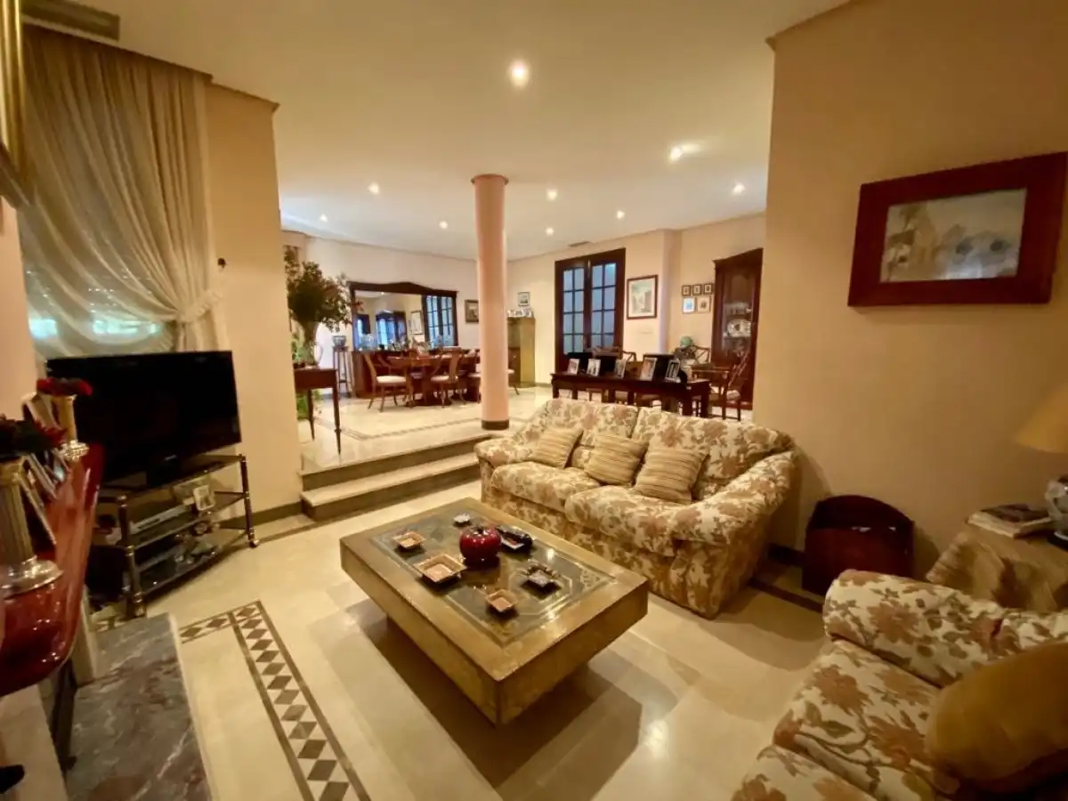 Casa o xalet en venda a Parque Avenida