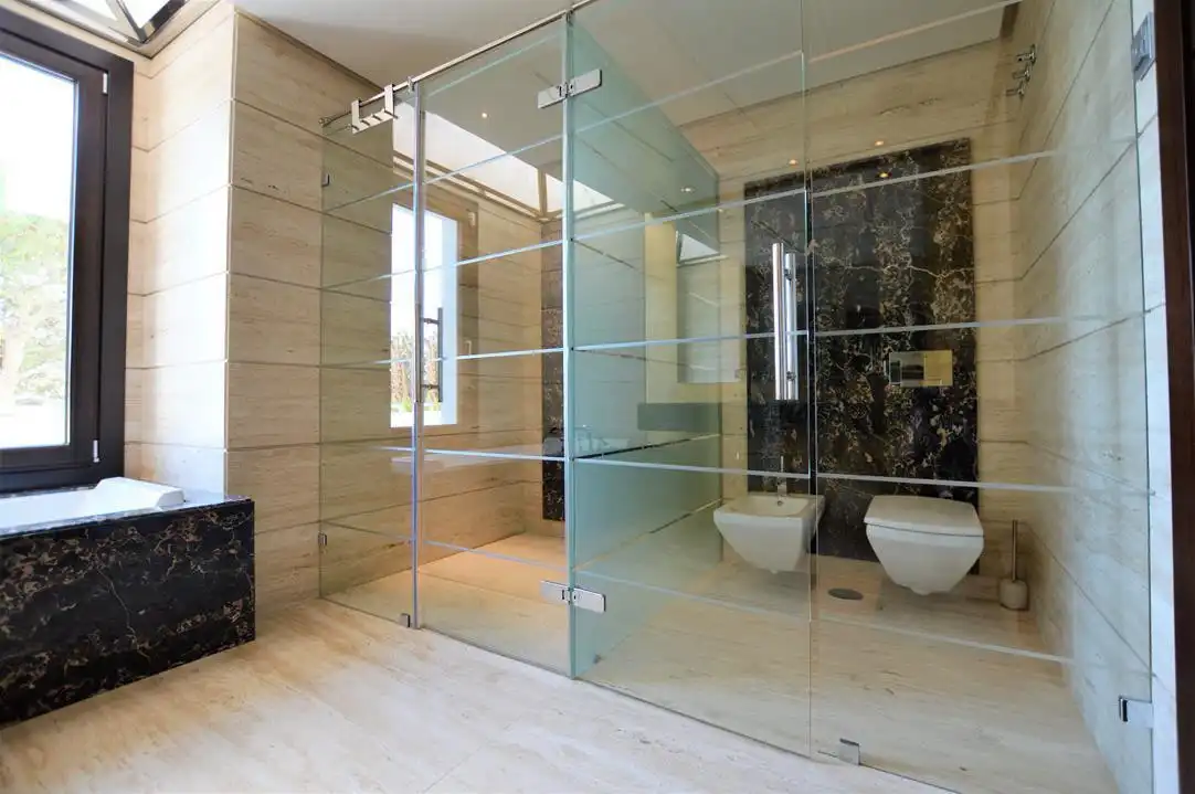 Chalet con piscina en venta en Calle Verdi, imagen 16