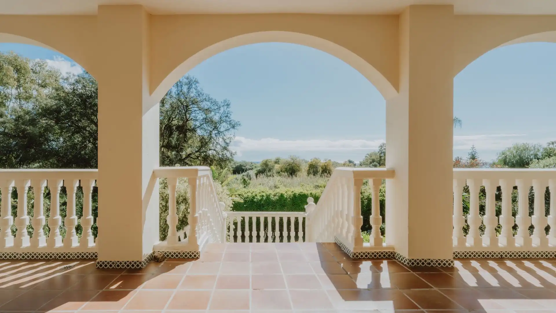Xalet en venda a Elviria - Cabopino
