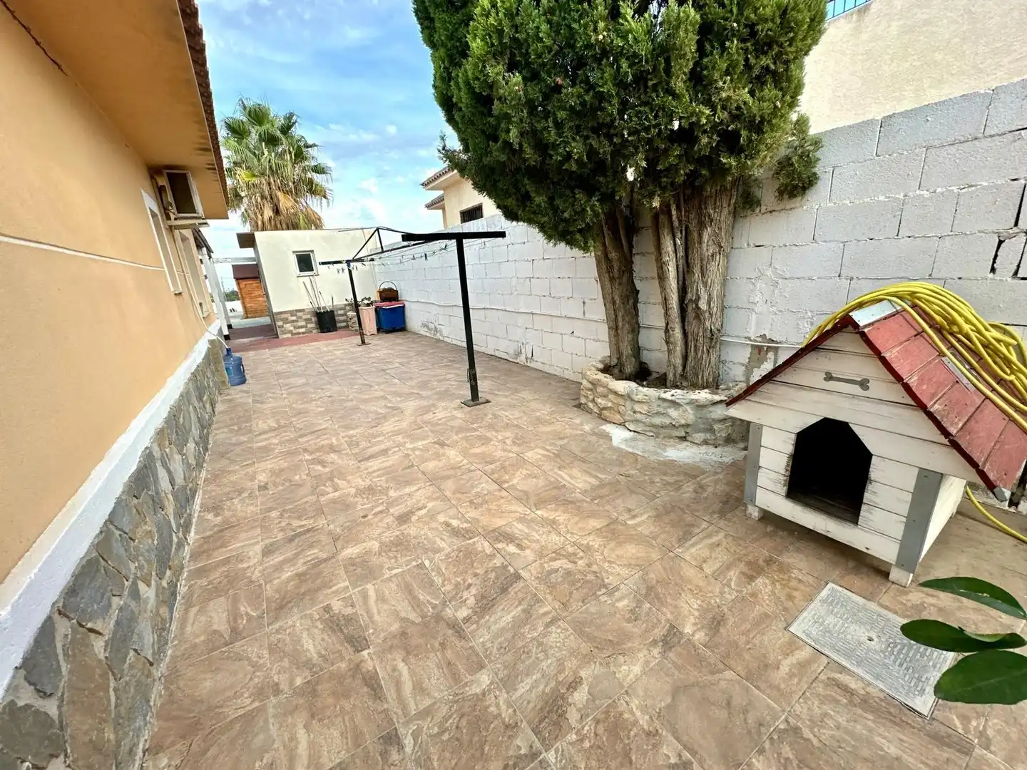 Chalet con piscina en venta en Calle Calle Clavel, imagen 50