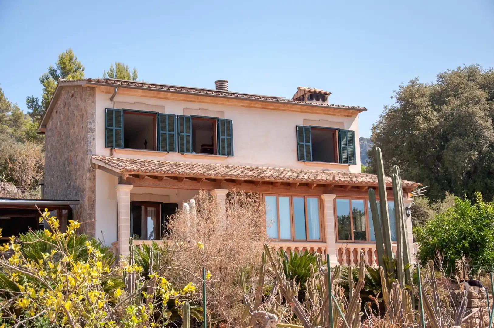 Villa avec jardin à vendre à Esporles, imagen 7