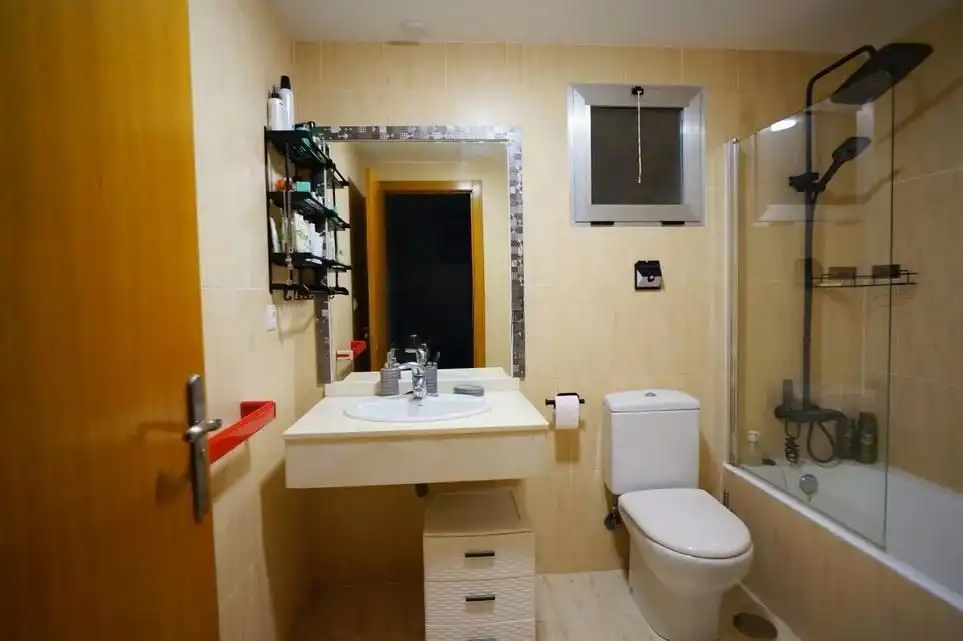 Appartement compact à vendre à La Cala de Villajoyosa, imagen 6