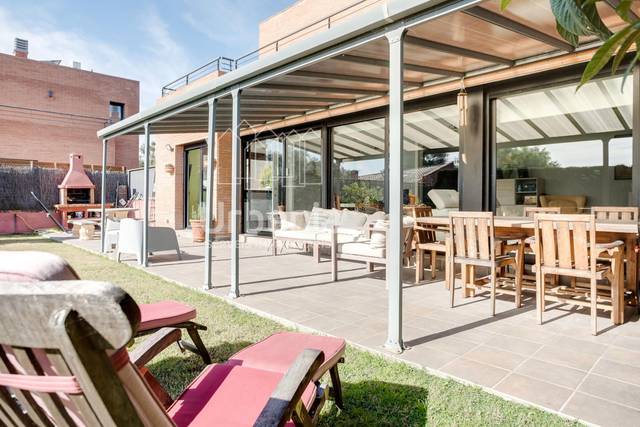 Casa-chalet en Venta en El Balís