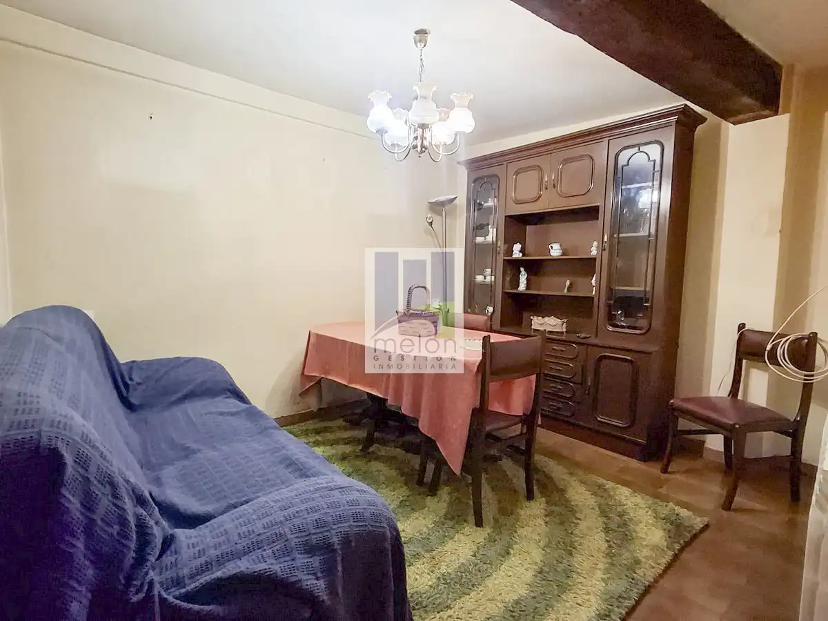 Sala de estar de Casa o chalet en venta en Hortigüela con Trastero