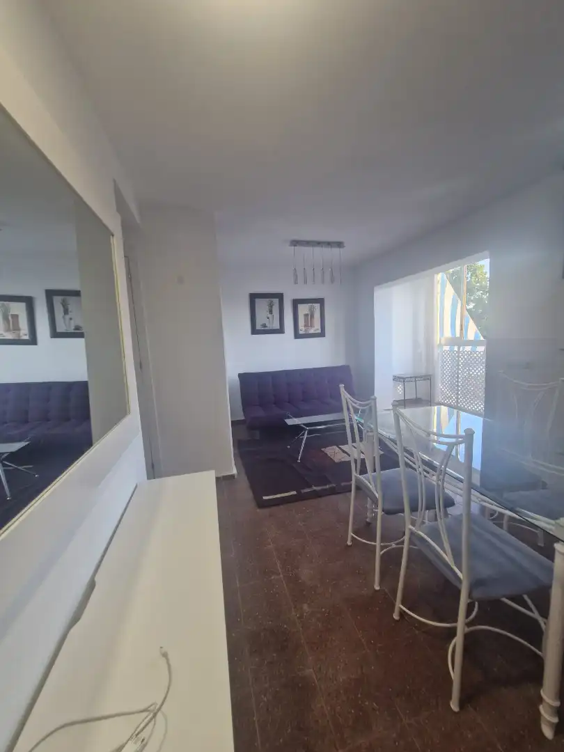 Flat for rent in Calle Sor Juana Ines de la Cruz, Rodeo Alto - Guadaiza - La Campana