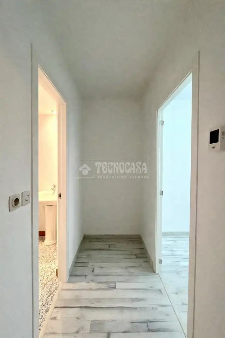 Piso en venta en Murcia con Terraza