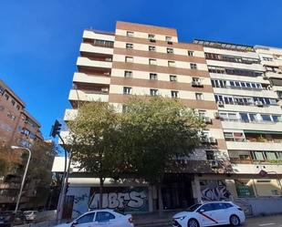 Exterior view of Office to rent in  Madrid Capital