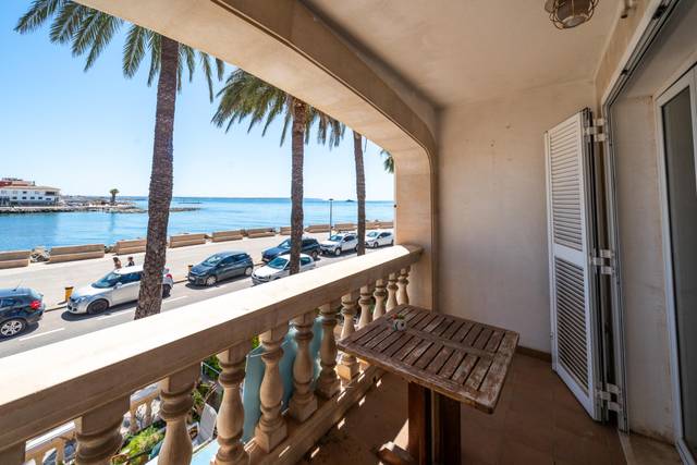 Piso en Venta en Es Portixol - Es Molinar