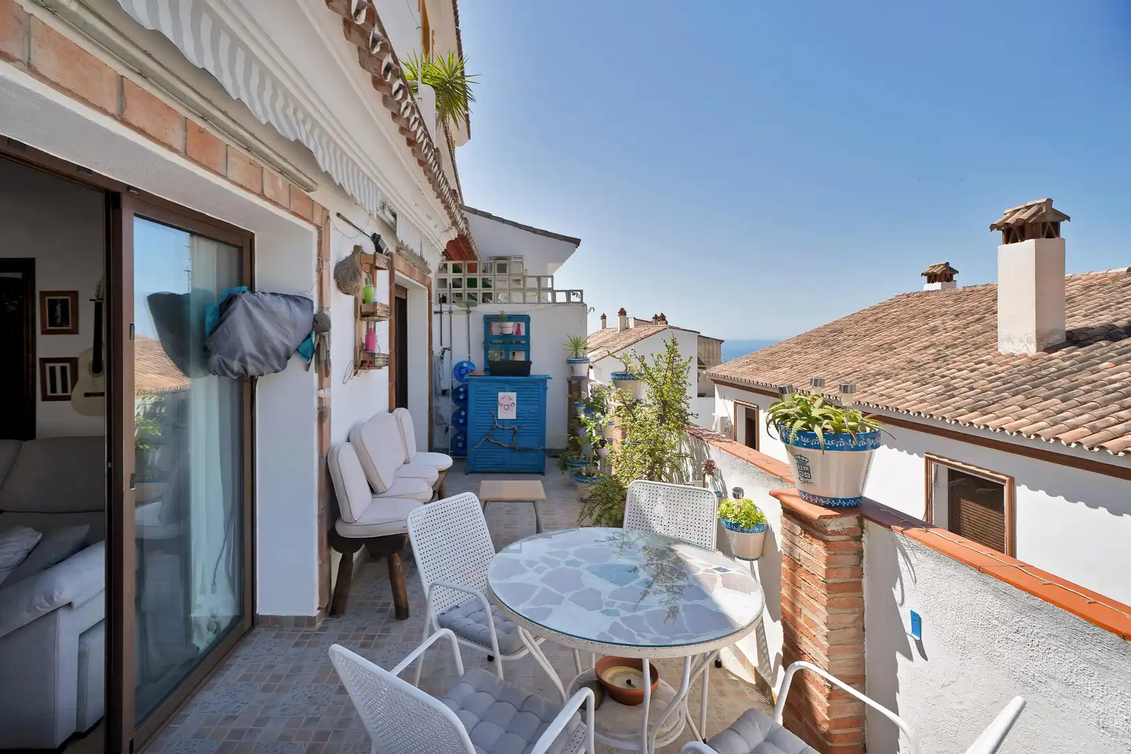 Terraced house for sale in 10 Calle Rosal, imagen 30