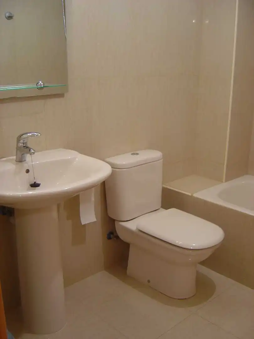 Flat to rent in La Almozara, imagen 4