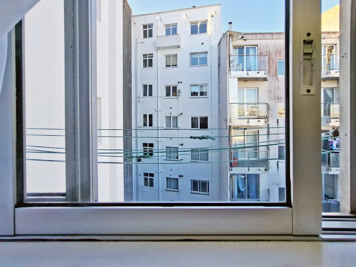 Apartment mit Aufzug zur Miete in Avenida Ejército, imagen 17