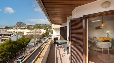 Photo 3 of Apartments for sale in Puerto, Jávea / Xàbia