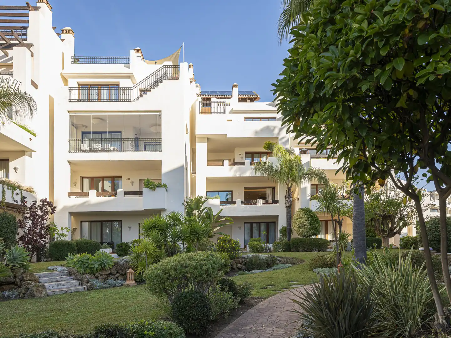 Apartamento con terraza en venta en UEN.C5 RIO VELERIN 7, imagen 36
