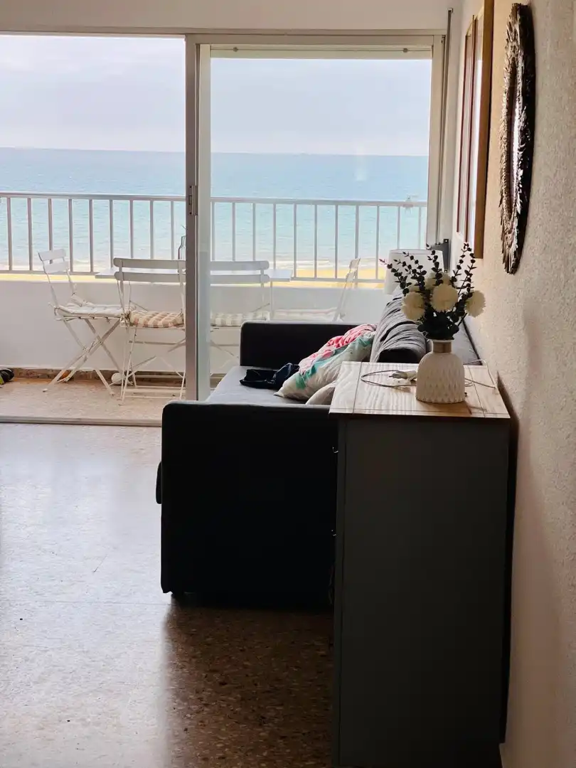 Appartement compact avec terrasse à louer à CANTARRANA, imagen 5