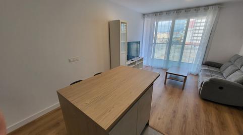 Photo 3 of Flat to rent in Calle Árbol del Caucho, Nueva Almería - Cortijo Grande - Vega de Acá, Almería