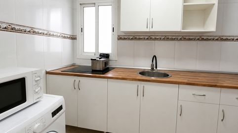 Photo 5 of Flat for sale in Calle Perdiz, Los Pájaros, Sevilla Capital