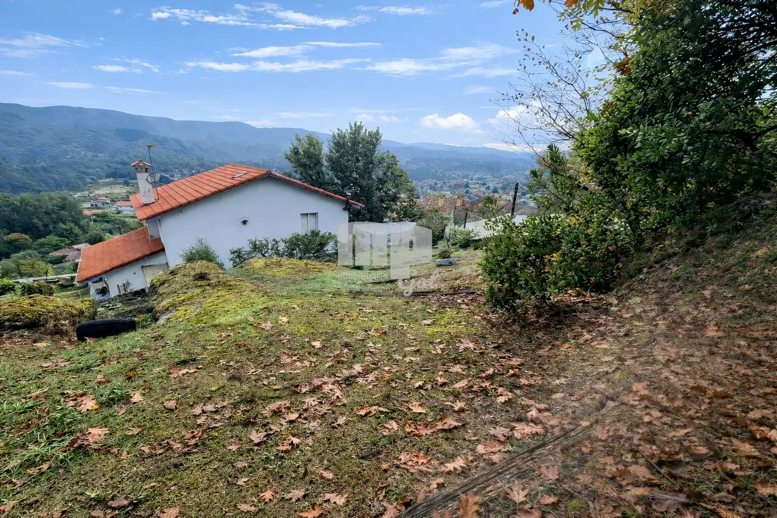 Xalet amb jardí en venda a Lugar Entreeidos 3, imagen 20