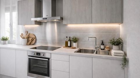 Foto 3 de Piso en venta en Carretera de Boadilla del Monte, Campamento,  Madrid Capital