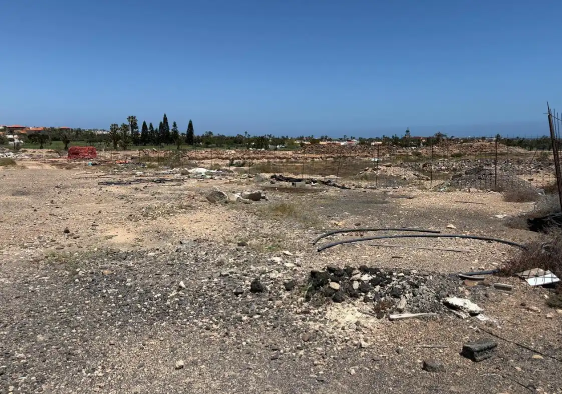 Residencial en venda en Antigua