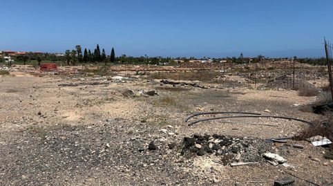 Foto 5 de Residencial en venda a Avenida Angel Jove, Caleta de Fuste, Antigua
