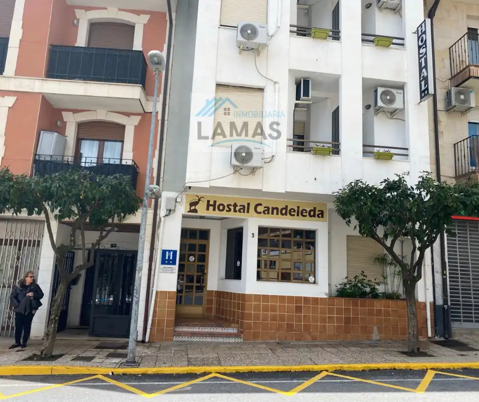Hotel en venda a N/A 3, imagen 2