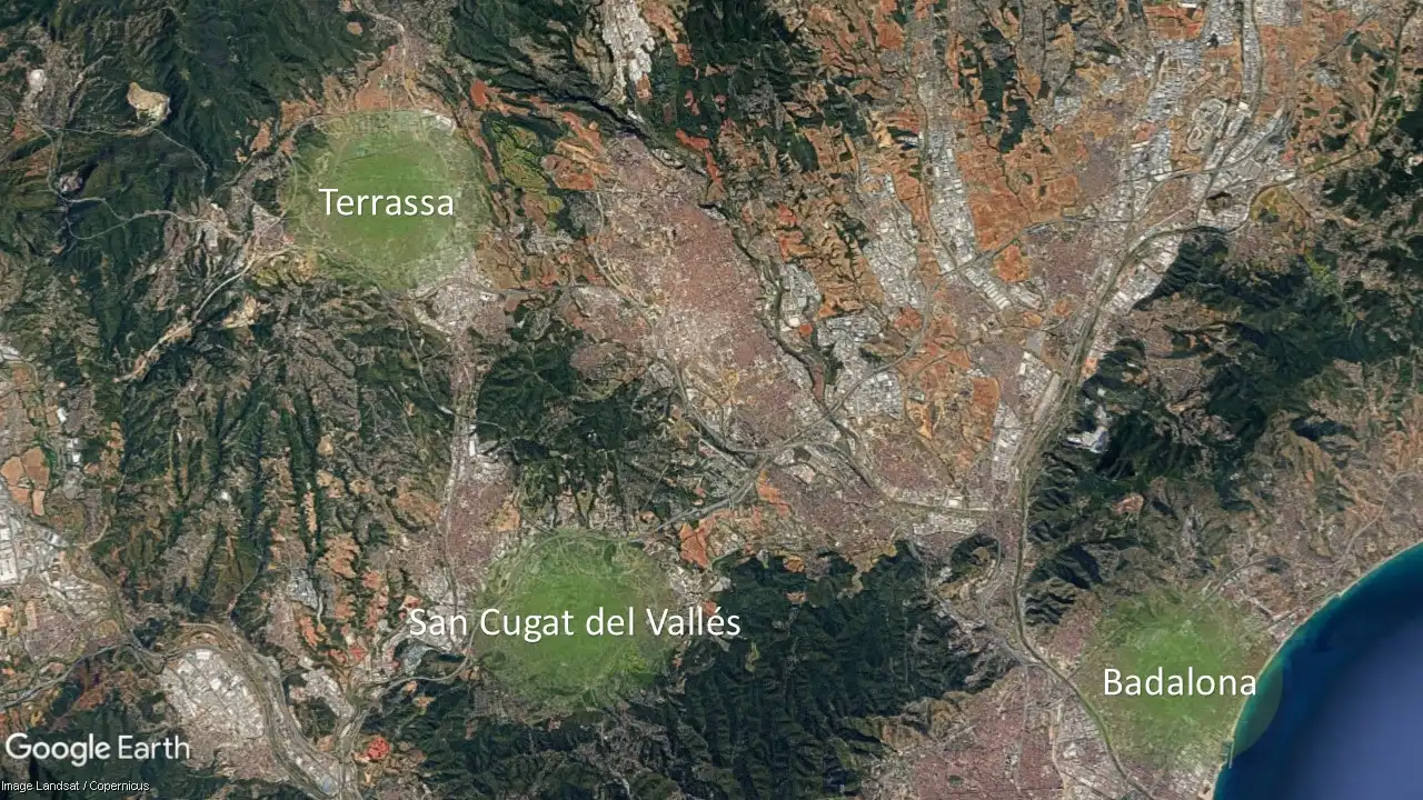 Terrain rustique à vendre à C/ Barcelona, imagen 5