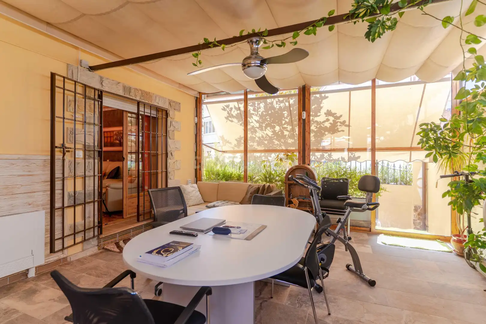Terrace of Houses for sale in Baza  with Storage room and Balcony
