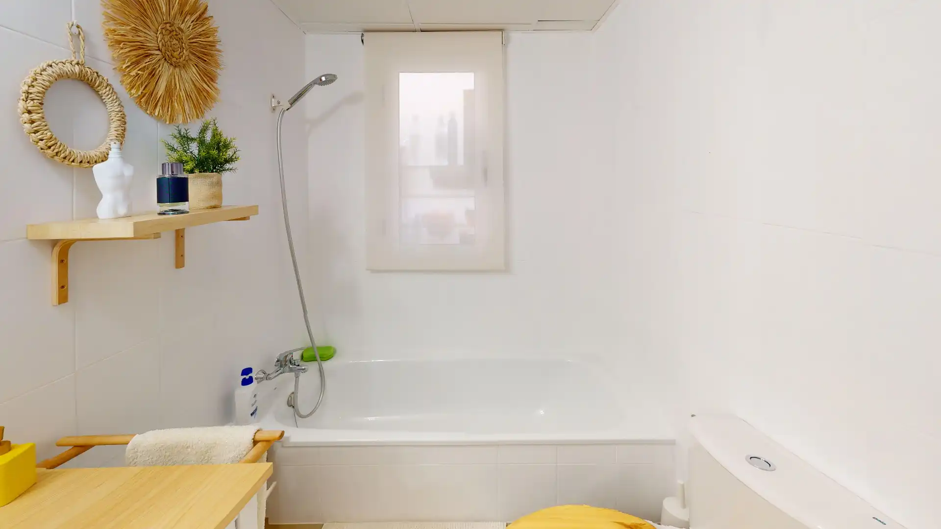 Penthouse with terrace for sale in Calle Cervantes, imagen 19