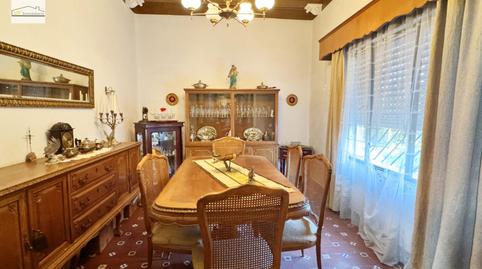 Foto 3 de Casa o xalet en venda a  Santiago Ramon y Cajal, Barrio de Ciudad Jardín, Málaga Capital