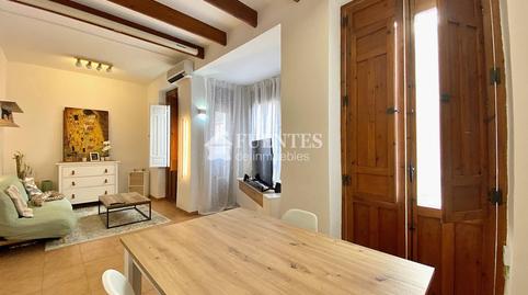 Foto 4 de Pis en venda a Calle Crevillente, Carolinas Bajas, Alicante / Alacant