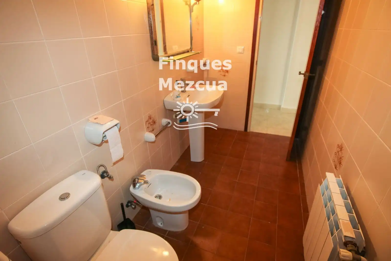 Attic for sale in Calafell Platja