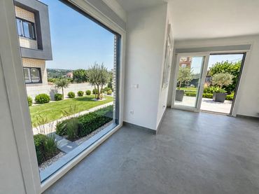 Villa con giardino in vendita a Calle Camino de Villaviciosa de Odón 25