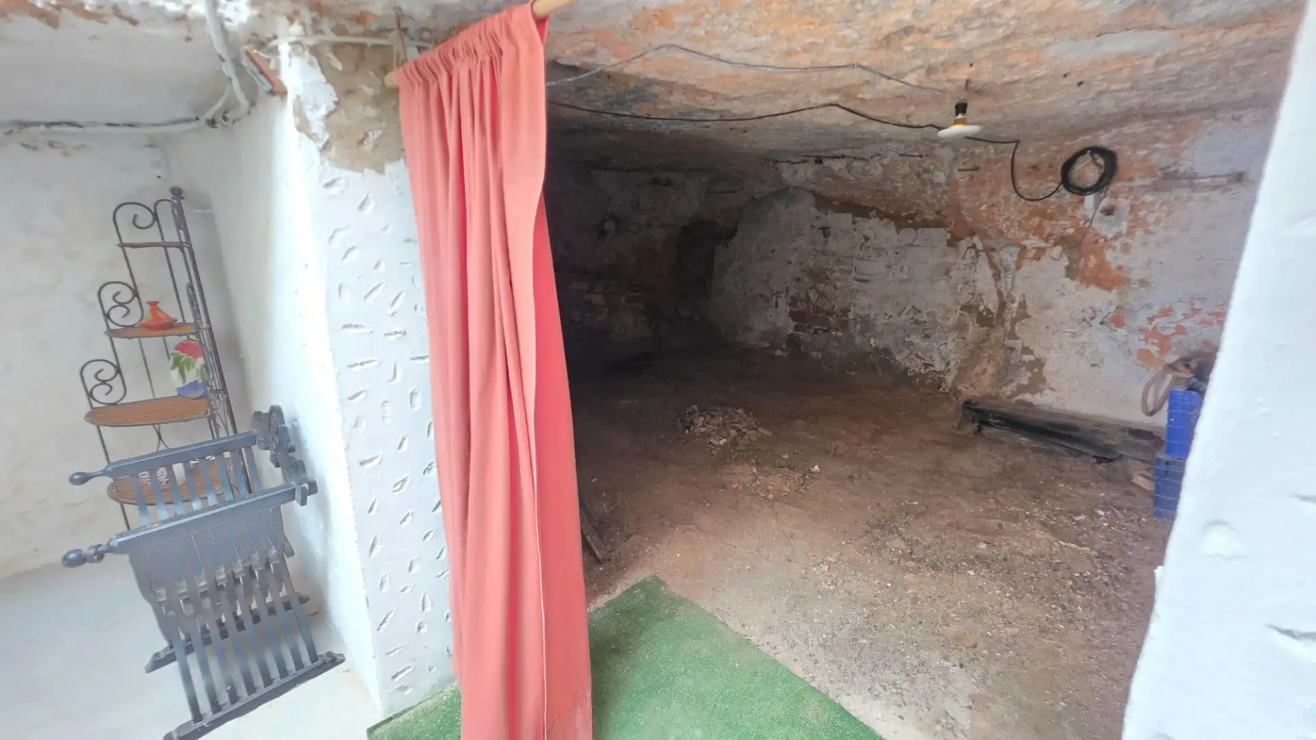 Finca rústica en venda a COVES DE LA TORRE, Centro Ciudad