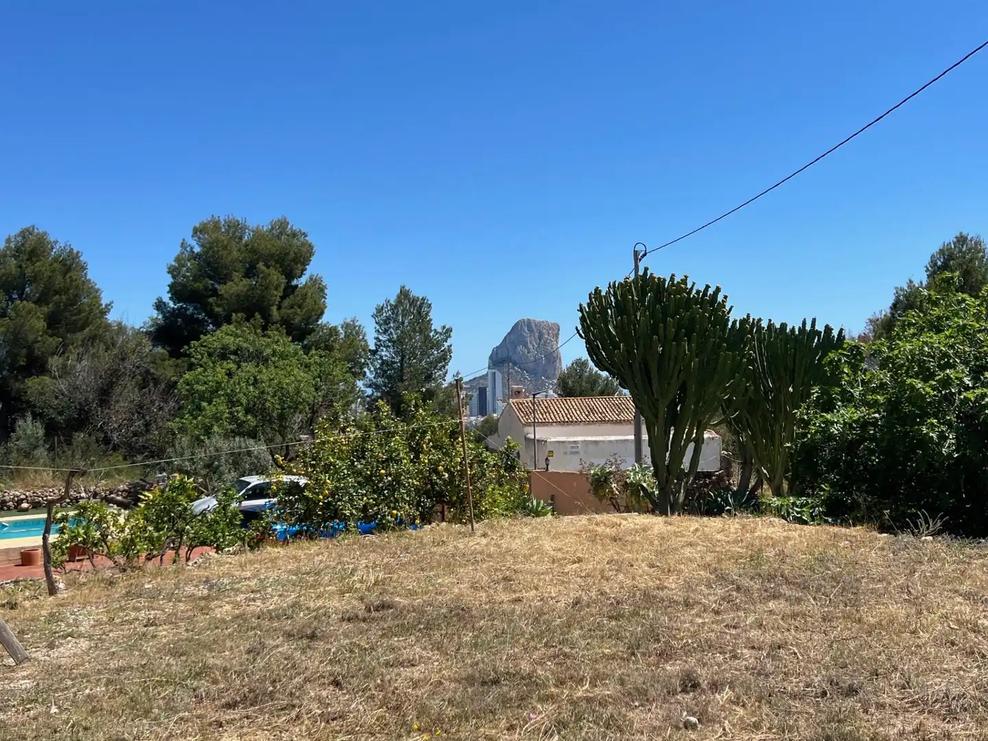 Houses for sale in Benicolada - Las Adelfas