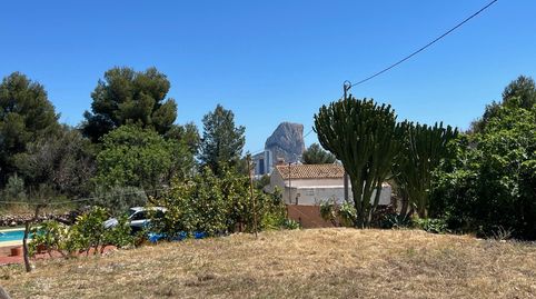 Foto 4 de Casa o chalet en venta en Benicolada - Las Adelfas, Calpe / Calp